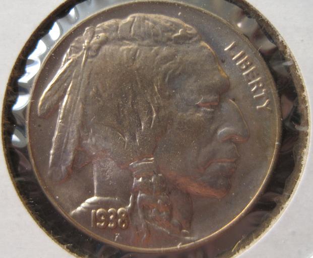 1938-D-Buffalo-Nickel-D/S?